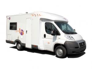 Mooveo P608 '2008